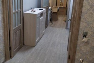 Дунайский пр-кт, 35 корп. 1 - м. Дунайская