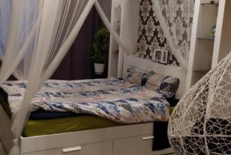 Ленинский пр-кт, 55 - м. Ленинский проспект