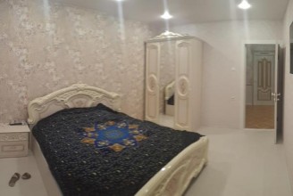 ул. Маршала Захарова, 12 - м. Ленинский проспект