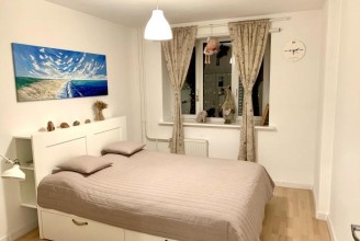 ул. Валерия Гаврилина, 5 - м. Парнас