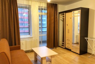 пр-кт Ветеранов, 175 корп. 4 - м. Проспект Ветеранов