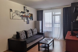 Кондратьевский пр-кт - м. Лесная