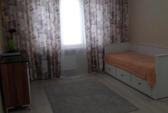 Ленинский пр-кт, 74 - м. Ленинский проспект