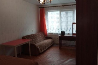 пр-кт Маршала Жукова, 34 - м. Ленинский проспект