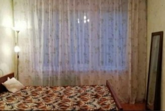 ул. Костюшко, 13 - м. Московская