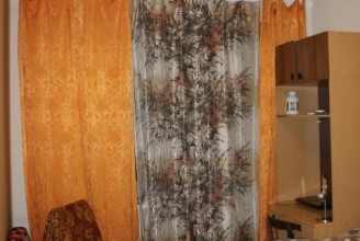 ул. Примакова, 4 - м. Автово