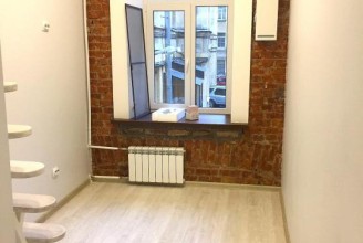 Кузнечный пер, 14А - м. Маяковская