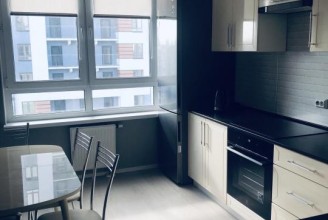 ул. Богословская, 4 корп. 1 - м. Лесная