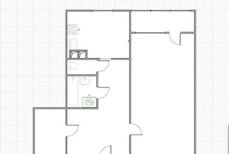 ул. Авангардная, 2 корп. 2 - м. Проспект Ветеранов
