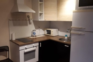 ул. Парашютная, 61 корп. 3 - м. Комендантский проспект