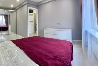 Пискарёвский пр-кт, 20 - м. Ладожская