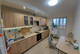 ул. Вишерская, 3 корп. 2 - м. Купчино