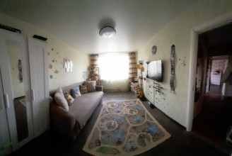 ул. Черкасова, 9 - м. Гражданский проспект