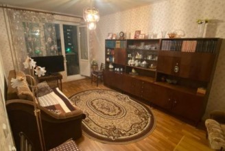 аллея Поликарпова, 33 корп. 1 - м. Пионерская