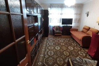 пр-кт Косыгина, 33 корп. 1 - м. Ладожская