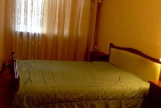 ул. Наличная, 19 - м. Приморская