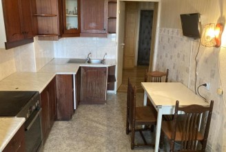 ул. Димитрова, 18 корп. 1 - м. Проспект Славы