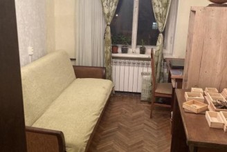 ул. Севастьянова, 15 - м. Парк Победы