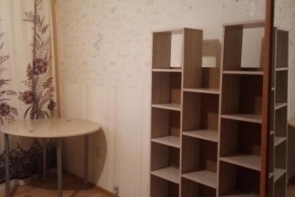 ул. Партизана Германа, 37 - м. Ленинский проспект