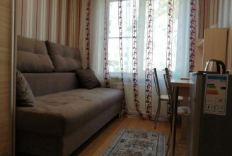 ул. Авангардная, 39 корп. 1 - м. Проспект Ветеранов