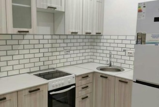 ул. Репищева, 10 - м. Комендантский проспект