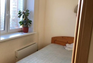 Комендантский пр-кт, 12 - м. Комендантский проспект