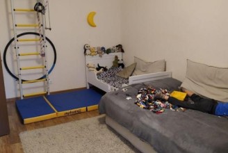 Дунайский пр-кт, 13 - м. Звёздная