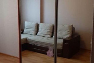 ул. Фёдора Абрамова, 8 - м. Парнас