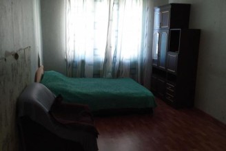 Ленинский пр-кт, 51 - м. Ленинский проспект