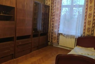 ул. Крупской, 41 - м. Елизаровская