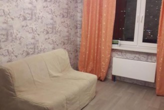 ул. Глухарская, 27 корп. 1 - м. Комендантский проспект