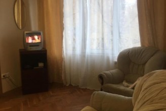 ул. Петра Смородина, 4 - м. Ладожская