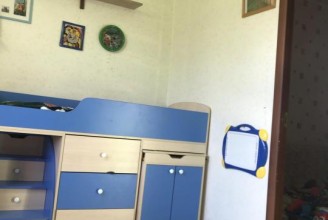 ул. Конторская, 16 - м. Новочеркасская