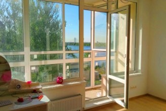 ул. Славянская, 3 - м. Рыбацкое