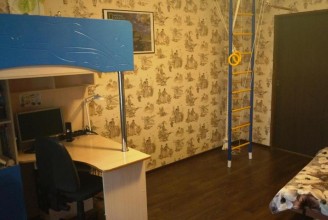 ул. Авангардная, 26 корп. 1 - м. Проспект Ветеранов