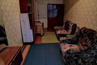 Лиговский пр-кт, 65 - м. Площадь Восстания