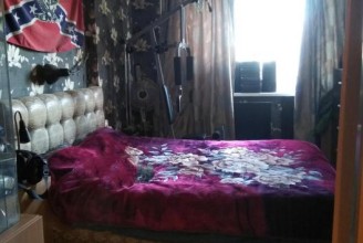 ул. Михаила Дудина, 23 - м. Парнас