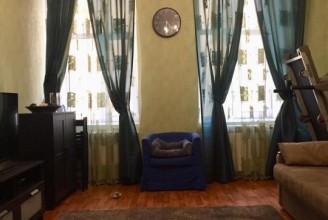 пр-кт Большой П.С., 17 - м. Спортивная