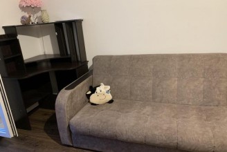 ул. Плесецкая, 20 корп. 1 - м. Комендантский проспект