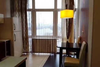 ул. Туристская, 4 - м. Беговая