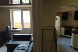 ул. Новая, 1 - м. Девяткино