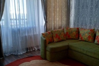 ул. Фёдора Абрамова, 8 - м. Парнас