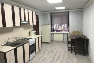 Ленинский пр-кт, 117 корп. 1 - м. Ленинский проспект