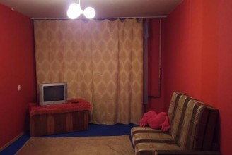 пр-кт Ветеранов, 104 - м. Проспект Ветеранов