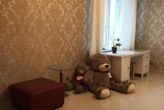 ул. Кораблестроителей, 32 корп. 3 - м. Приморская