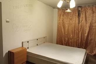 ул. Софийская, 53 корп. 1 - м. Международная