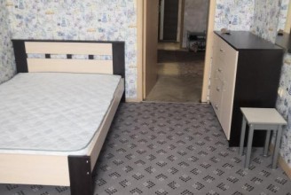 ул. Автовская, 8 - м. Автово