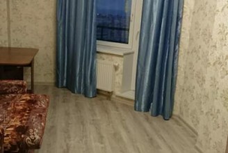 ул. Орджоникидзе, 52 - м. Звёздная