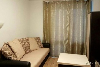 б-р Александра Грина, 1 - м. Приморская