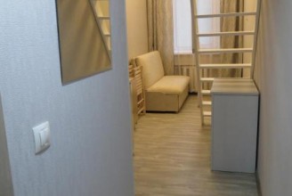 ул. Садовая, 32 - м. Сенная площадь